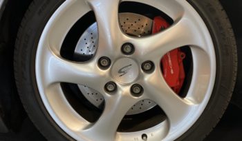 PORSCHE 911 (996) Carrera 4S – 320 CH – BVM plein