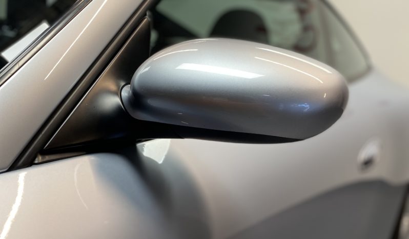 PORSCHE 911 (996) Carrera 4S – 320 CH – BVM plein