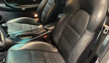 PORSCHE 911 (996) Carrera 4S – 320 CH – BVM plein