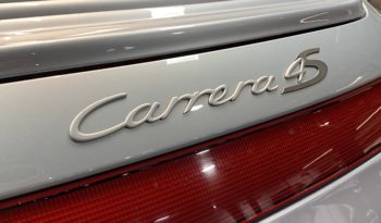 PORSCHE 911 (996) Carrera 4S – 320 CH – BVM full