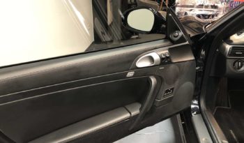 Porsche 911 (997) Turbo S Cabriolet – 530 CH plein
