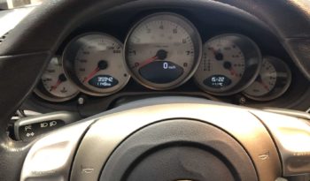 PORSCHE 911 (997.1) Carrera S Cabriolet Tiptronic – 355 CH plein