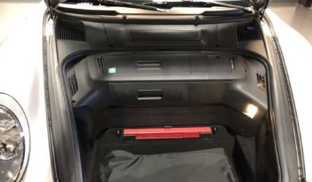 PORSCHE 911 (997.1) Carrera S Cabriolet Tiptronic – 355 CH full