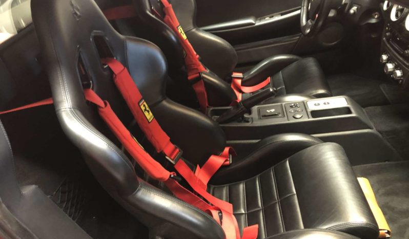 FERRARI F 430 – F1 – 490 CH full