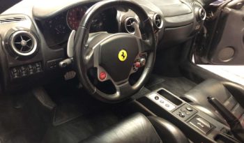 FERRARI F 430 – F1 – 490 CH plein