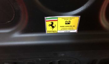 FERRARI F 430 – F1 – 490 CH plein