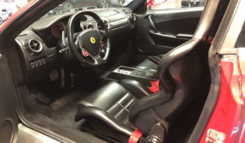 FERRARI F 430 – F1 – 490 CH plein