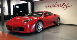 FERRARI F 430 – F1 – 490 CH