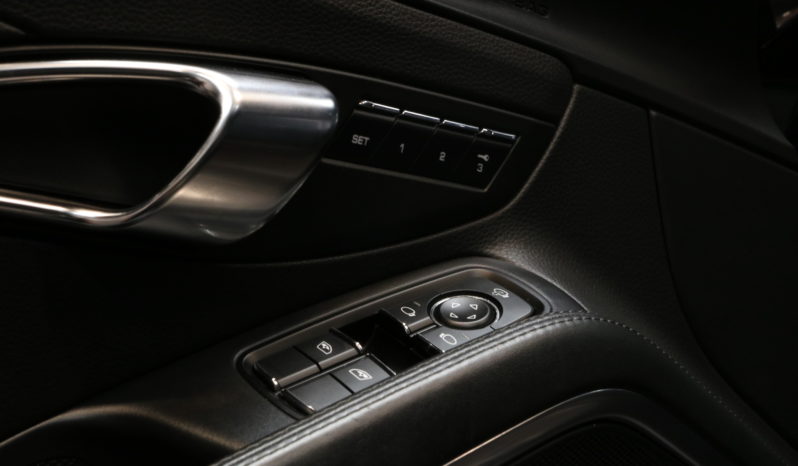 Porsche 911 (991) Carrera S – 400 CH – PDK plein