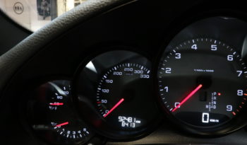 Porsche 911 (991) Carrera S – 400 CH – PDK plein
