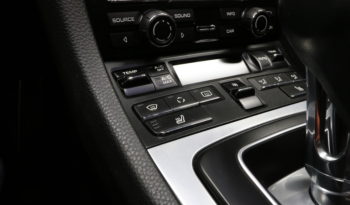 Porsche 911 (991) Carrera S – 400 CH – PDK plein