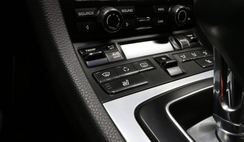Porsche 911 (991) Carrera S – 400 CH – PDK plein
