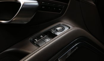 Porsche 911 (991) Turbo S Cabriolet – 560 CH plein