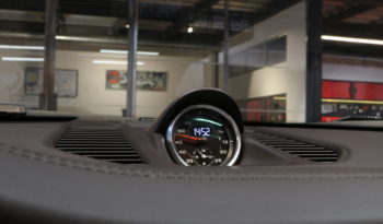 Porsche 911 (991) Turbo S Cabriolet – 560 CH plein