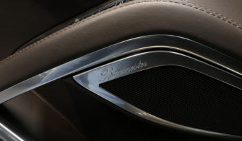 Porsche 911 (991) Turbo S Cabriolet – 560 CH plein