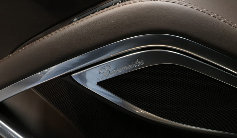 Porsche 911 (991) Turbo S Cabriolet – 560 CH plein