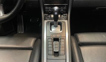 Porsche 911 (991) Carrera S – 400 CH – PDK plein