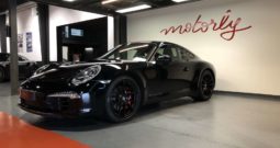 Porsche 911 (991) Carrera S – 400 CH – PDK