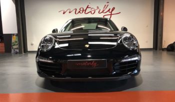 Porsche 911 (991) Carrera S – 400 CH – PDK plein