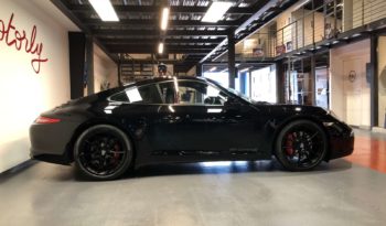 Porsche 911 (991) Carrera S – 400 CH – PDK plein