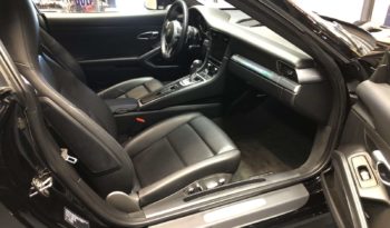 Porsche 911 (991) Carrera S – 400 CH – PDK plein