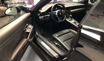 Porsche 911 (991) Carrera S – 400 CH – PDK plein
