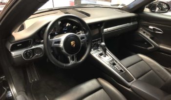 Porsche 911 (991) Carrera S – 400 CH – PDK plein