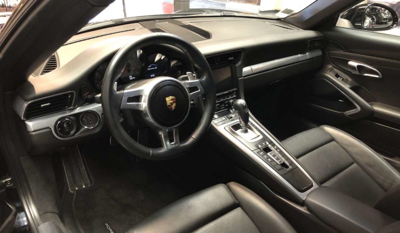 Porsche 911 (991) Carrera S – 400 CH – PDK full