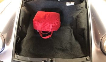 PORSCHE 911 Carrera 3.2  – G 50 – 231 CH plein