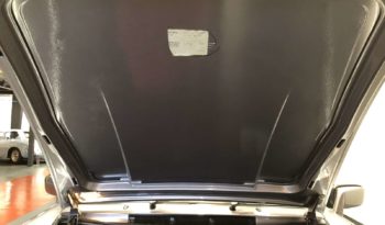 PORSCHE 911 Carrera 3.2  – G 50 – 231 CH plein