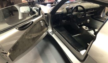 LOTUS ELISE 111S -160 CH plein
