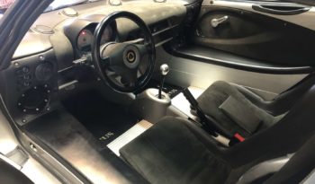 LOTUS ELISE 111S -160 CH plein