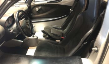 LOTUS ELISE 111S -160 CH plein