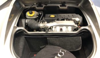 LOTUS ELISE 111S -160 CH plein
