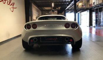 LOTUS ELISE 111S -160 CH plein