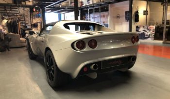LOTUS ELISE 111S -160 CH plein