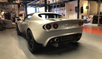 LOTUS ELISE 111S -160 CH full