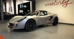 LOTUS ELISE 111S -160 CH