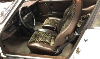PORSCHE 911 SC 3.0 L – 188 CH plein