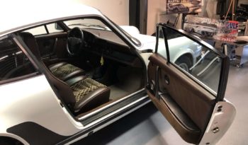 PORSCHE 911 SC 3.0 L – 188 CH plein