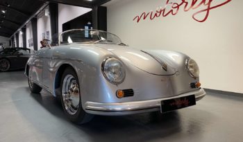 PORSCHE Speedster 356 REPLICA ( APAL ) full