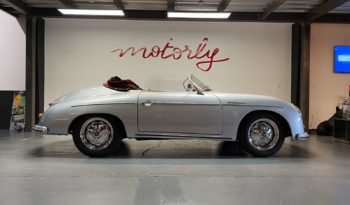 PORSCHE Speedster 356 REPLICA ( APAL ) full