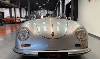 PORSCHE Speedster 356 REPLICA ( APAL ) full