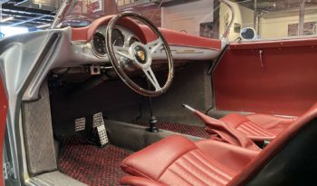 PORSCHE Speedster 356 REPLICA ( APAL ) full