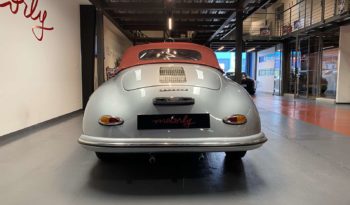 PORSCHE Speedster 356 REPLICA ( APAL ) full