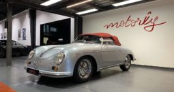 APAL PORSCHE 356 SPEEDSTER REPLICA