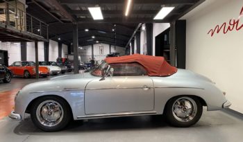 PORSCHE Speedster 356 REPLICA ( APAL ) full