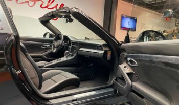 Porsche 911 (991) TARGA 4S Phase II *PDK* – 420 CH plein