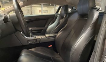 ASTON MARTIN V8 VANTAGE – 4.3 – BVM – 390 CH plein