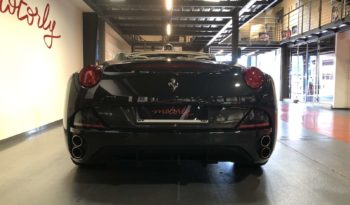 FERRARI CALIFORNIA V8 4.3 – 490 CH full